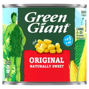 Green Giant Sweet Corn